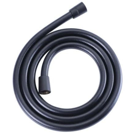 Шланг для ручного душа Vincea (Винчея) VSH-31MB, 1750мм, черный