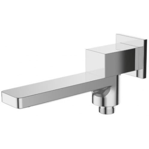 Излив для ванны BelBagno (Бельбагно) Romanoс дивертором для душа ROM-BCA-CRM