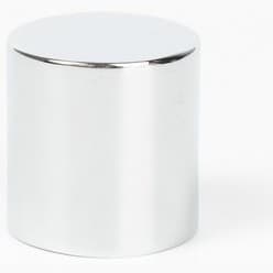 Ручка дивертора Iddis (Иддис) Cloud Persey, хром, 971IDC62SM