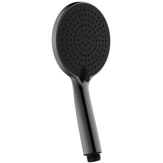 Душевая лейка Iddis (Иддис) Optima Home графитовая OPH3F0Gi18