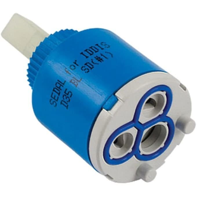 Картридж Iddis (Иддис) D35 BL SD № 1