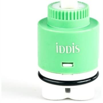 Картридж керамический для смесителя Iddis (Иддис) 35 мм с ножками 999C35H0SM