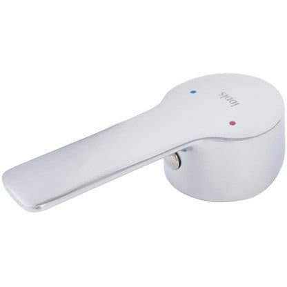 Ручка для смесителя Iddis (Иддис) Sleek 35 мм хром 99435C18SM
