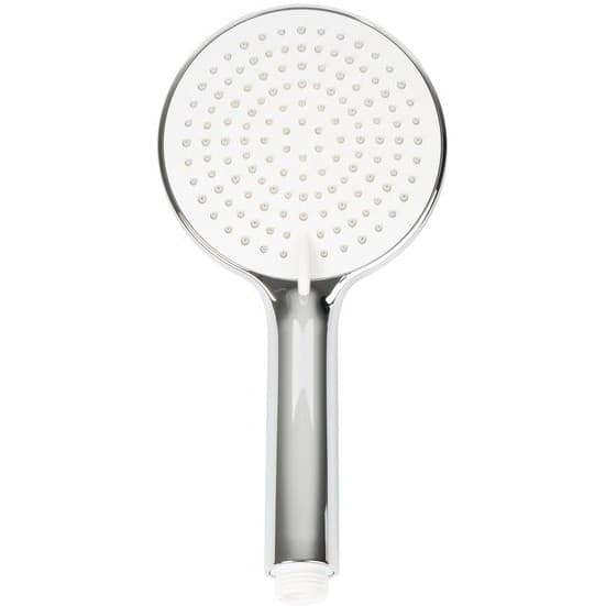 Лейка для душа, Iddis (Иддис) Optima Home, хром, 978IDC117SM