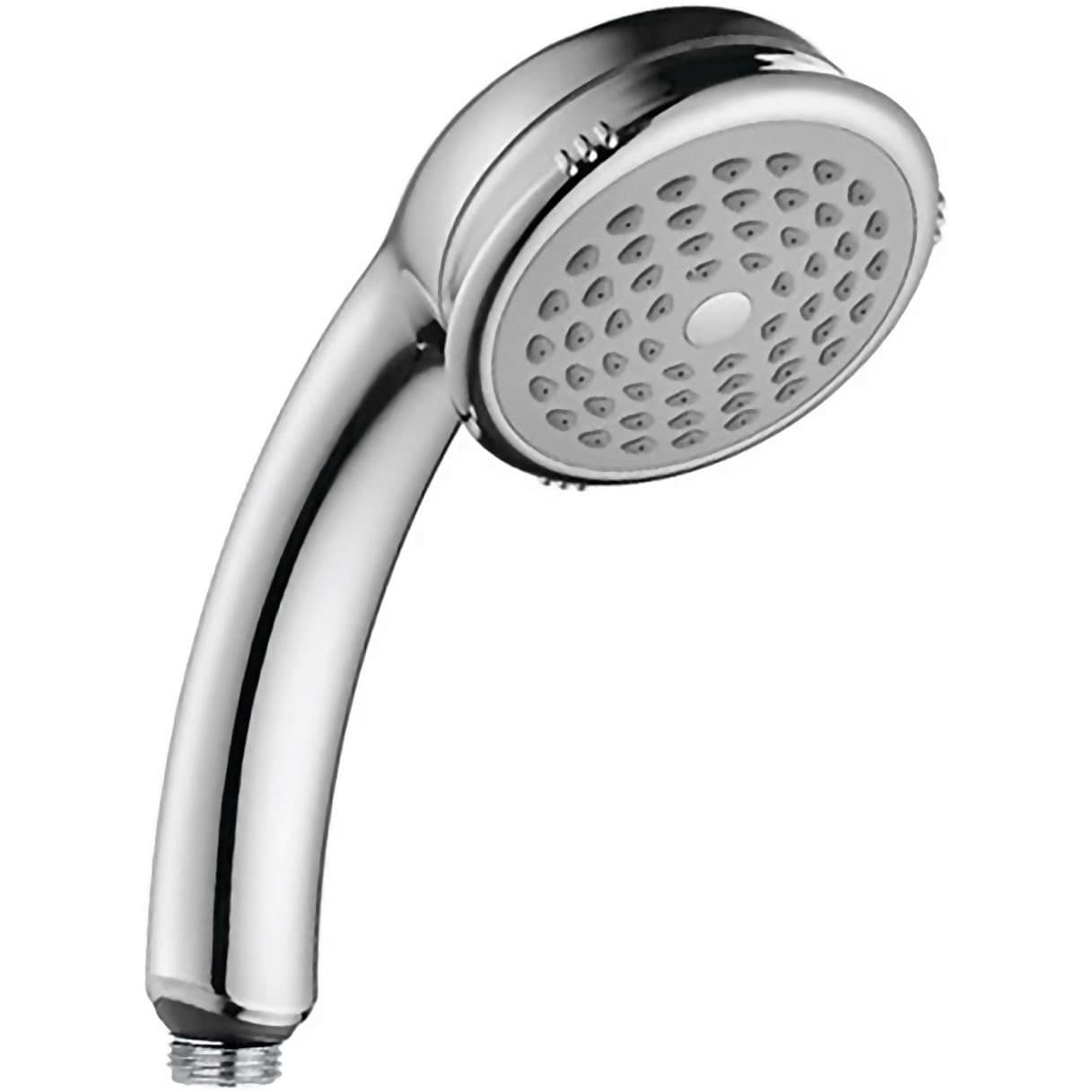 Лейка для душа с подсветкой Timo (Тимо) , хром, SL-4059/00
