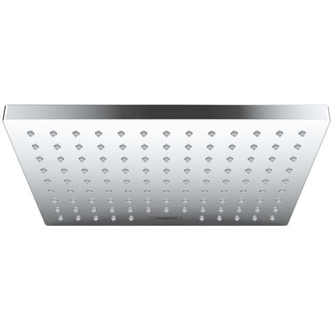 Верхний душ Hansgrohe (Хансгрое) Vernis Shape 230 1jеt, цвет: хром 26281000