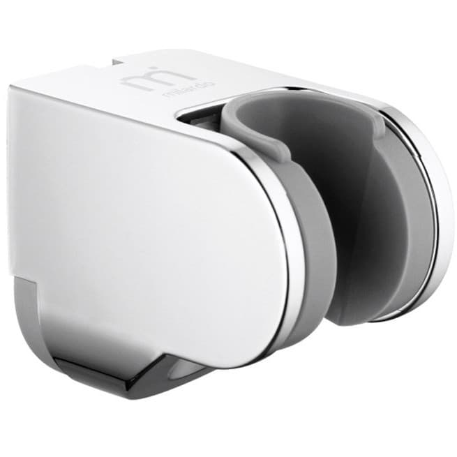 Держатель для лейки Milardo (Милардо) , 360 глянцевый хром 360CP00M53