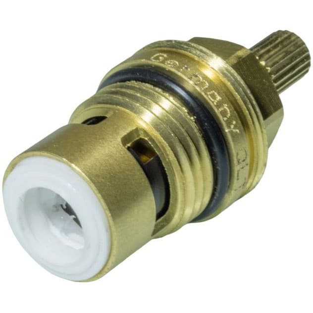 Кран-букса сверхпрочной керамикой Ganzer (Ганзер) GZ222V для смесителя 20 шл.