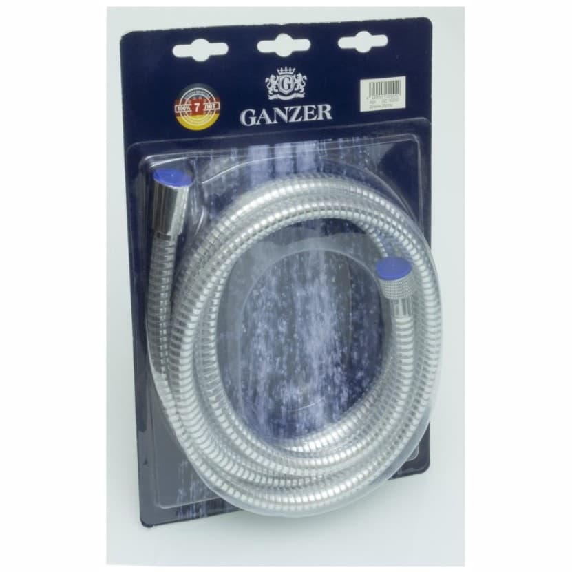 Шланг для душа 150 см Ganzer (Ганзер) GZ10150
