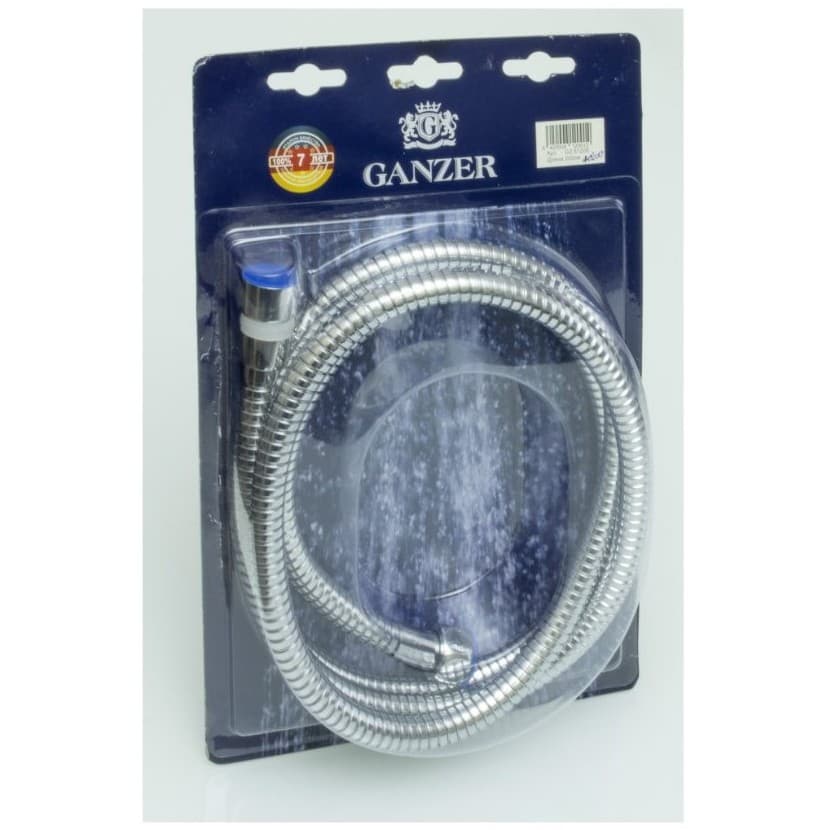 Шланг для душа 175 см Ganzer (Ганзер) GZ40175