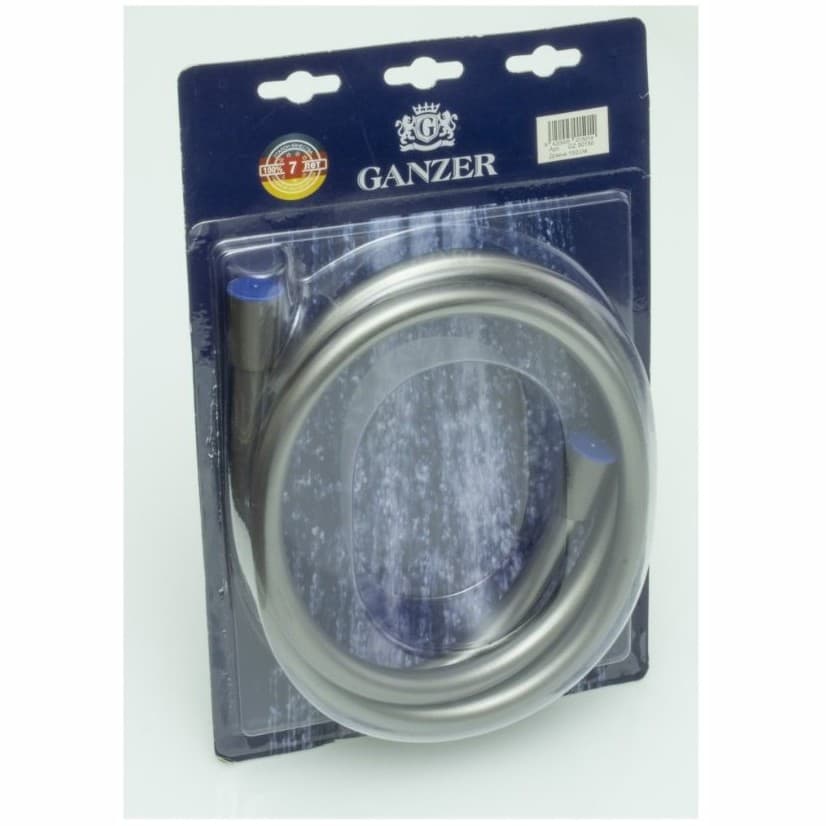 Шланг для душа 150 см Ganzer (Ганзер) GZ50150