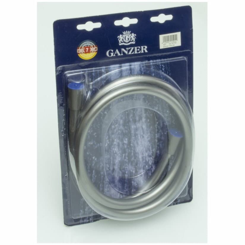 Шланг для душа 200 см Ganzer (Ганзер) GZ50200