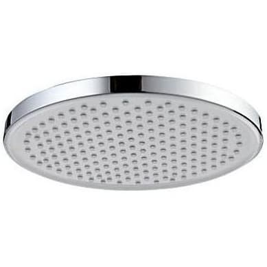 Верхний душ Gappo (Гаппо) 260х260мм G002-26 хром