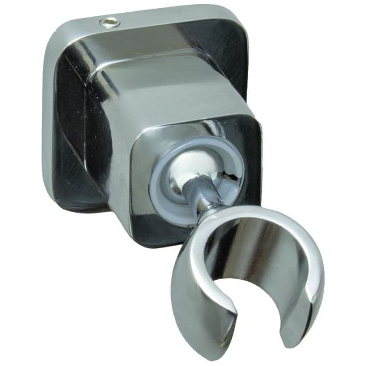 Держатель леки Hansen (Хансен) H5403 хром