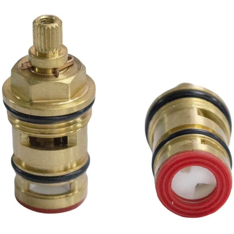Кран-букса Hansen (Хансен) H51(5211-2) для переключателя душа 1/2″ х 20 шлицов