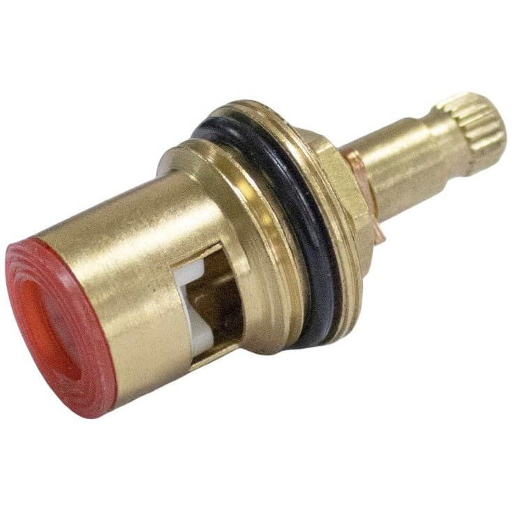 Кран-букса Hansen (Хансен) H5111-20 керамика 1/2″ х 20 шлицов