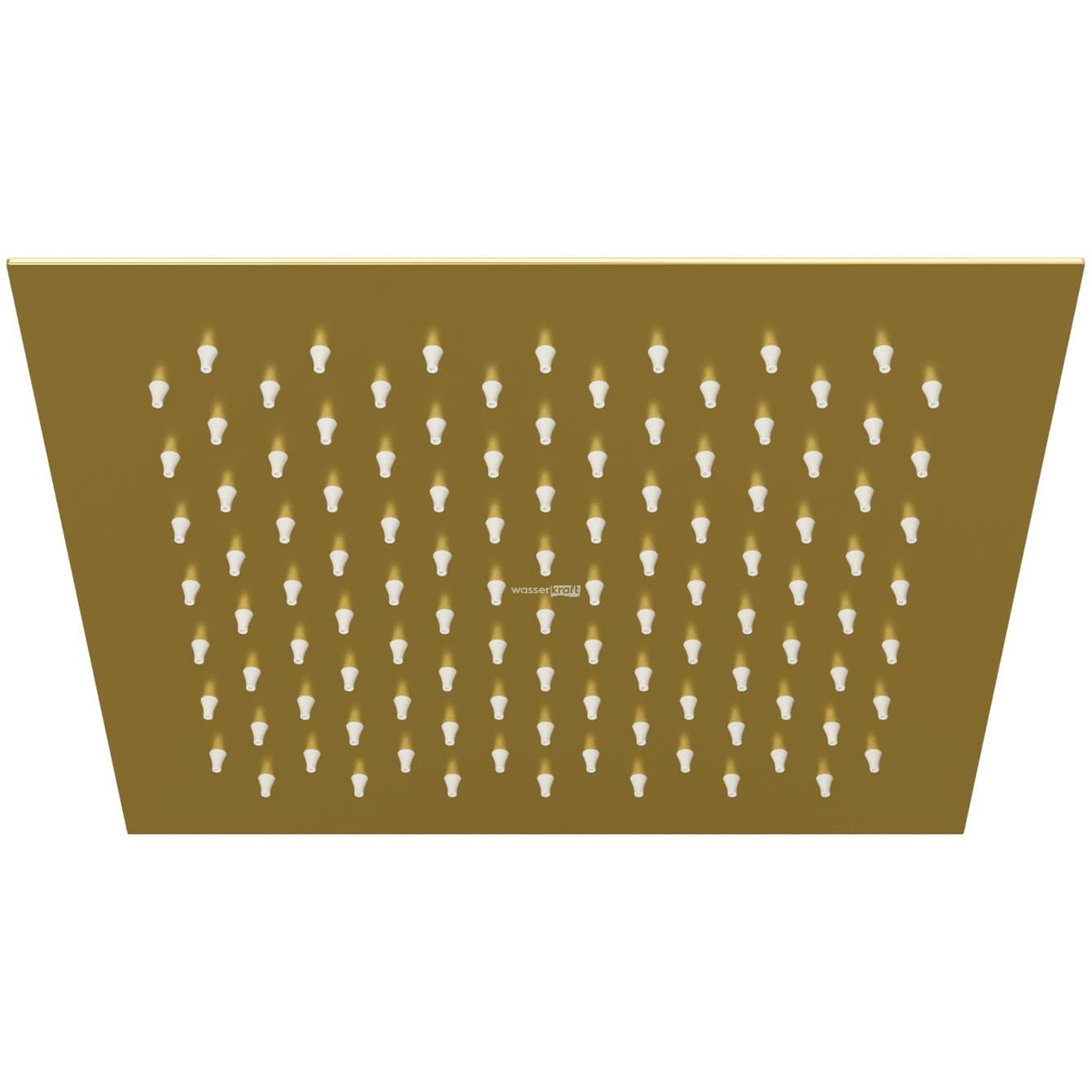 Верхняя душевая насадка Wasserkraft (Васеркрафт) A198