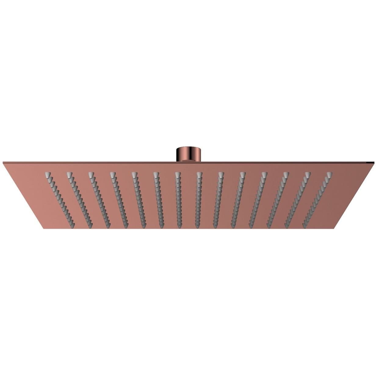 Верхняя душевая насадка Wasserkraft (Васеркрафт) A332