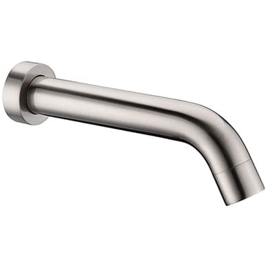 Настенный излив для ванны Wasserkraft (Васеркрафт) Wern 4200 A098