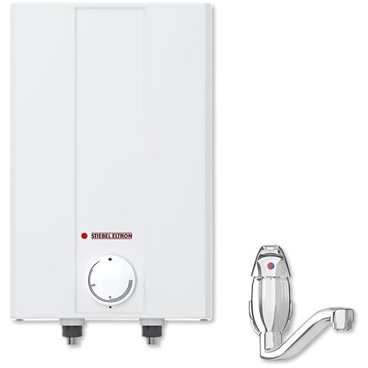 Накопительный водонагреватель настенный Stiebel Eltron (Штибель Эльтрон) ESH 10 O-N Trend +A 2 кВт (201395)