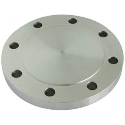 Глухой фланец для водонагревателя Stiebel Eltron (Штибель Эльтрон) SB B28 (076103)