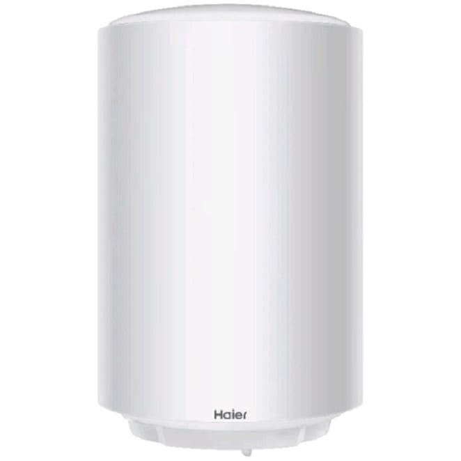 Водонагреватель накопительный Хаиер серия A2 белый 80 л GA04JUE02RU, Haier ES80V