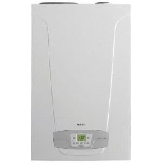 Котел газовый конденсационный настенный Baxi (Бакси) NUVOLA Duo-tec+ 16 GA
