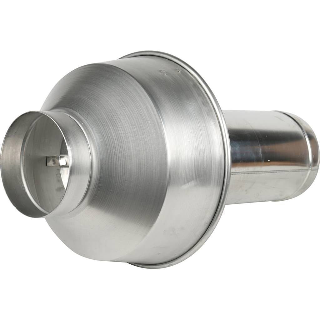 Стабилизатор тяги Baxi (Бакси) KIT CAPPA D.160 для SLIM 40, 49 кВт. (KHW71406881)