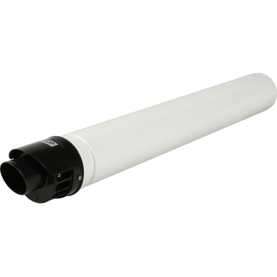 Коксиальная труба Baxi (Бакси) с наконечником, HT 750 мм (KHG71405961)