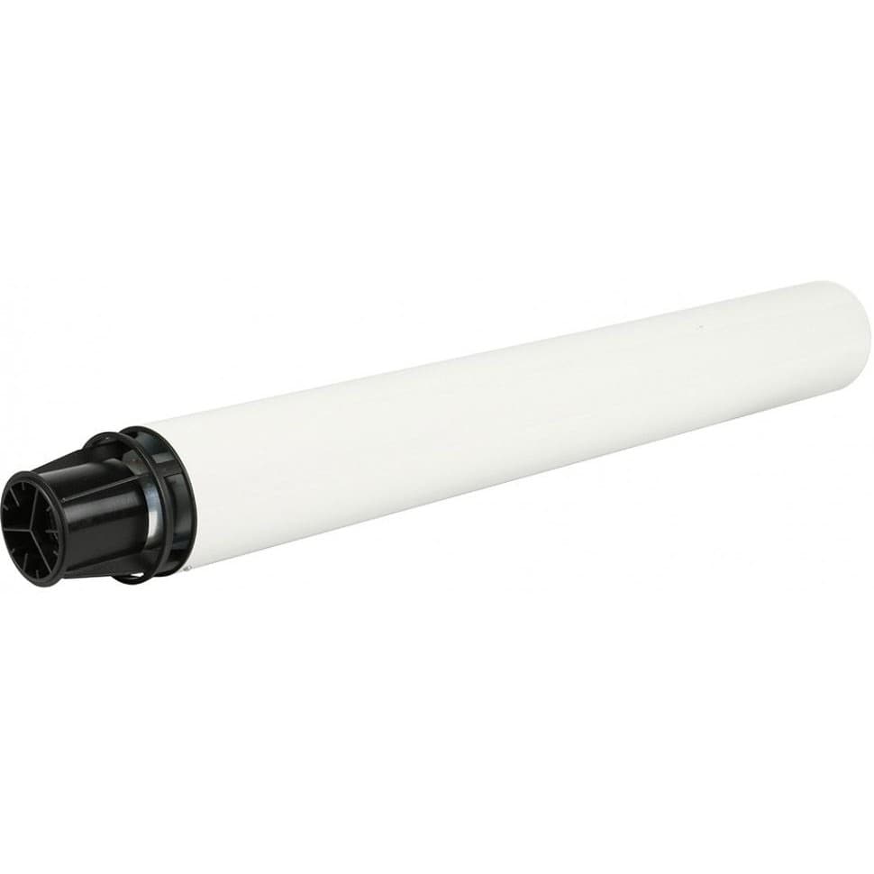 Коаксиальная труба Baxi (Бакси) с наконечником DN 60/100 L 750 (KHG71410181)