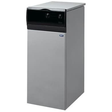 Котел газовый напольный Baxi (Бакси) Slim 1.230 i 22.1 кВт (WSB43123301)