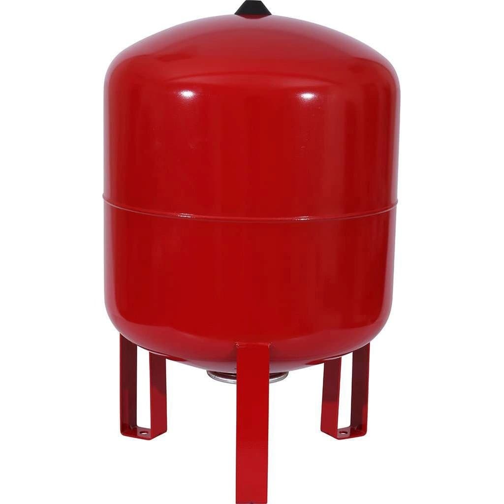 Расширительный бак Flamco (Фламко) Flexcon R 50л/1,5 6 Бар (16053RU)