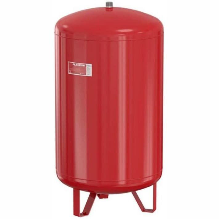 Расширительный бак Flamco (Фламко) Flexcon R 140л/1,5 6 Бар (16147RU)