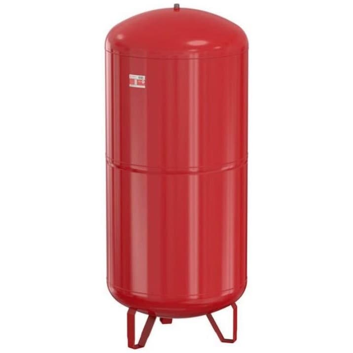 Расширительный бак Flamco (Фламко) Flexcon R 200л/1,5 6 Бар (16207RU)