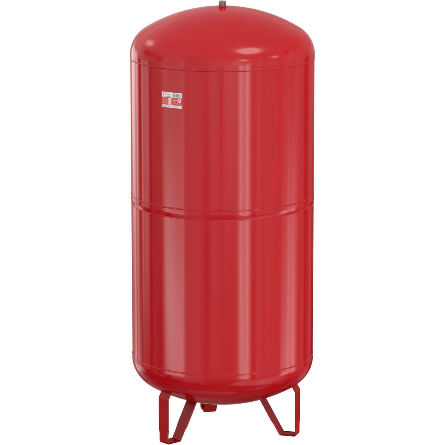 Расширительный бак Flamco (Фламко) (ТС/ХС) Flexcon R 110/1,5 6 Бар (16117RU)