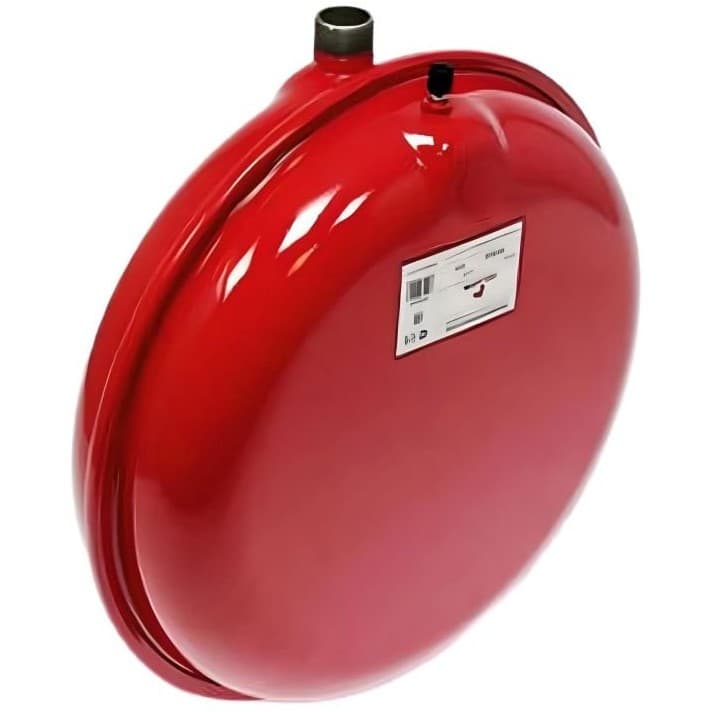 Плоский расширительный бак 8 л Vieir (Виеир) (VRM-8)