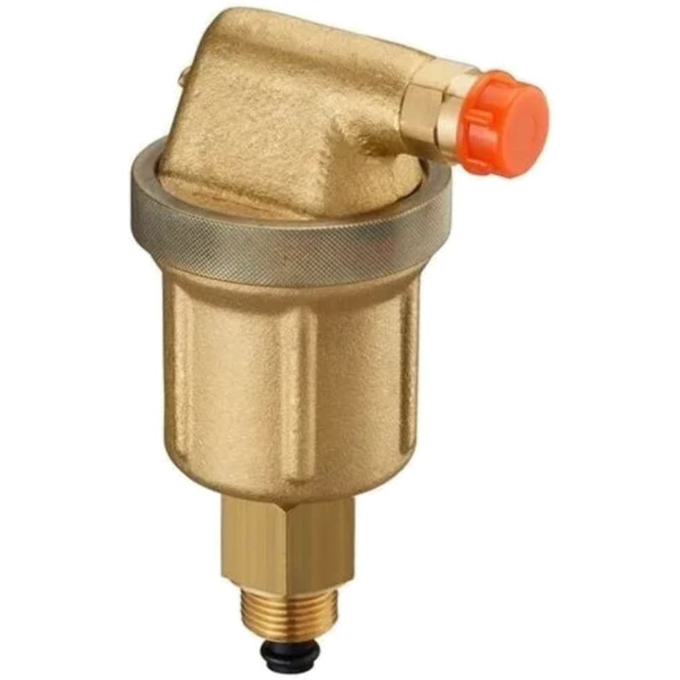 Воздухоотводчик автоматический прецизионный Oventrop (Овентроп) с автозапором DN 10, 3/8 дюйма (1088203)