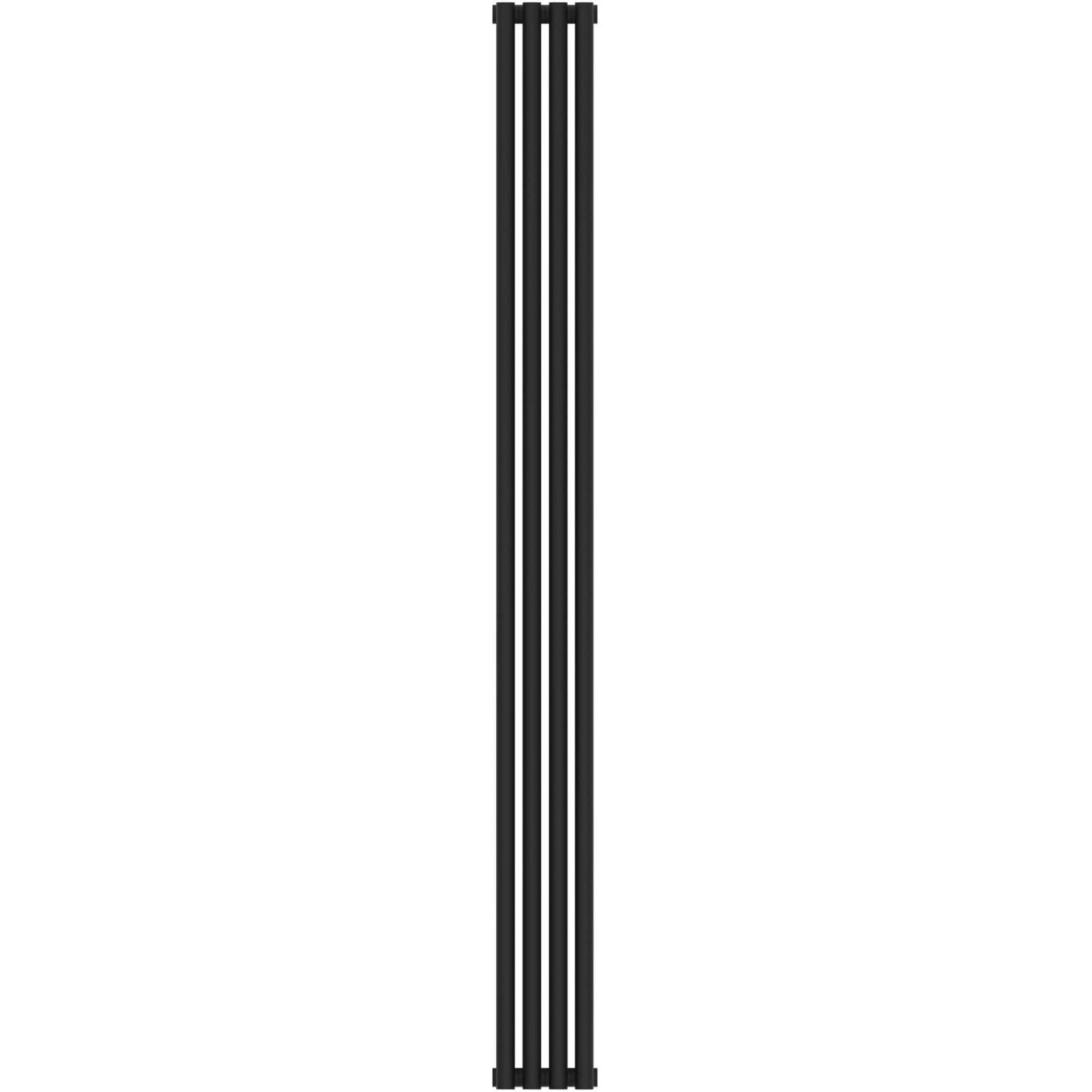 Радиатор двухрядный глухой Сунержа (Sunerga) Эстет-11 1800х180 мм 4 секции 15-0302-1804