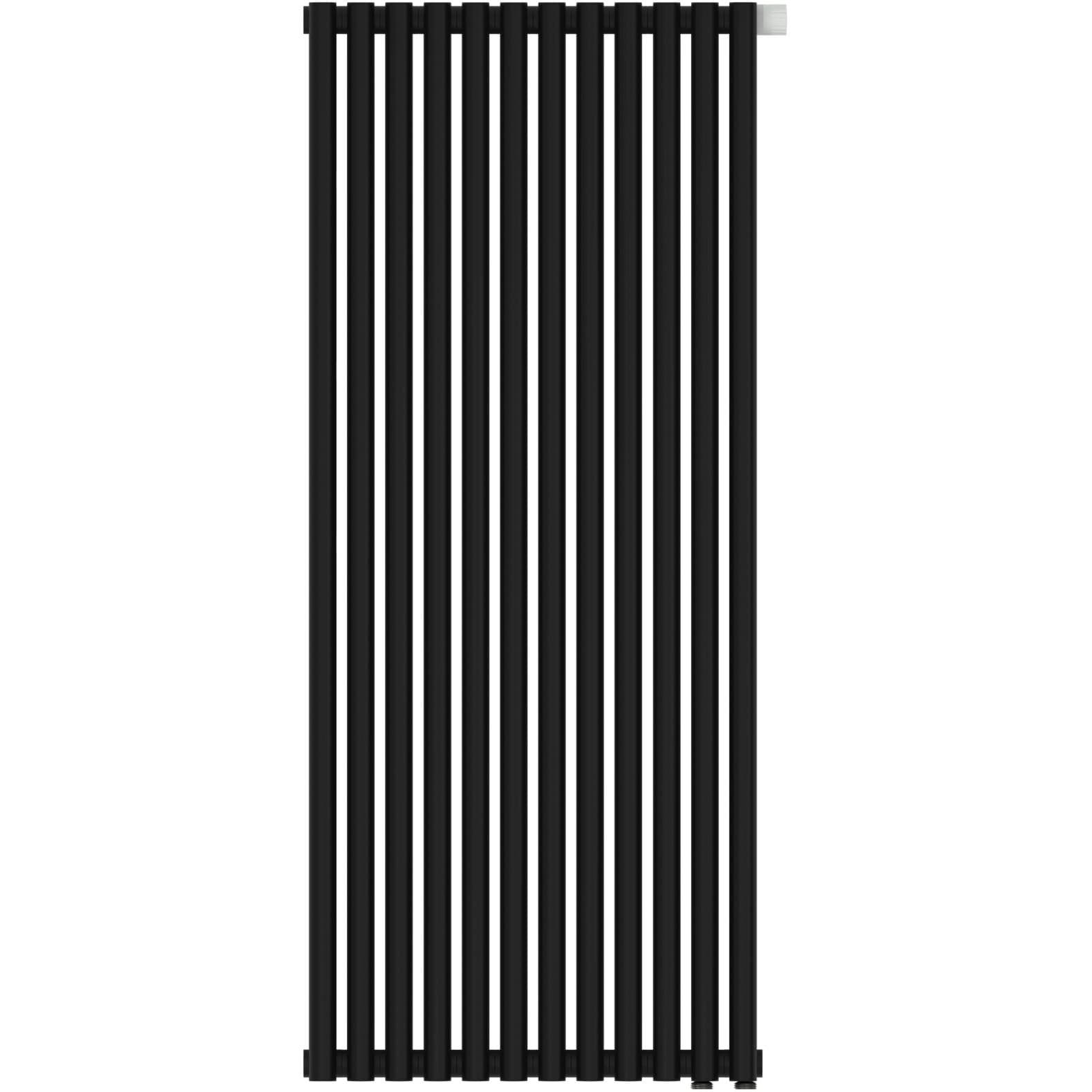 Радиатор двухрядный глухой Сунержа (Sunerga) Эстет-11 EU50 1200х540 мм 12 секций 31-0312-1212