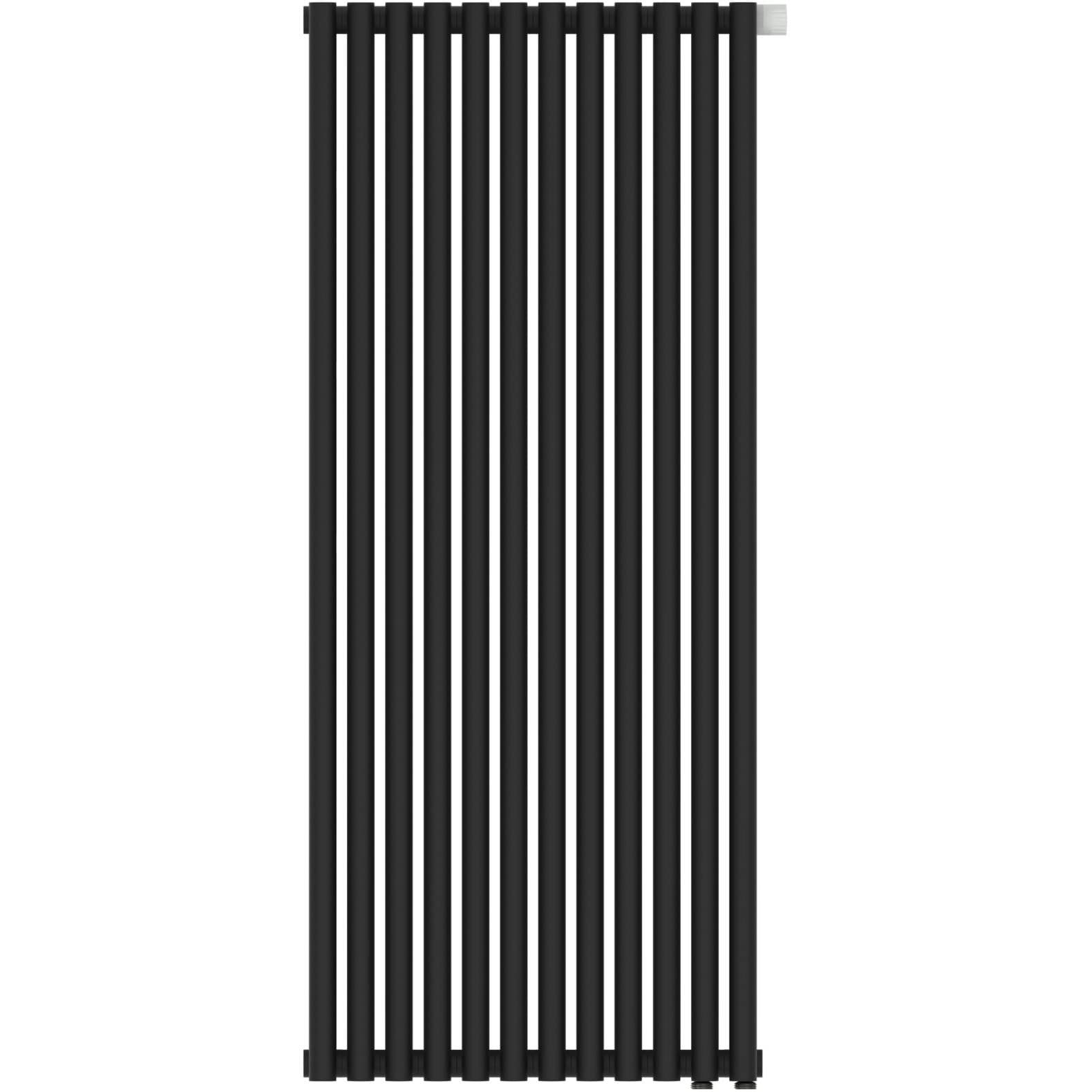 Радиатор двухрядный глухой Сунержа (Sunerga) Эстет-11 EU50 1200х540 мм 12 секций 15-0312-1212