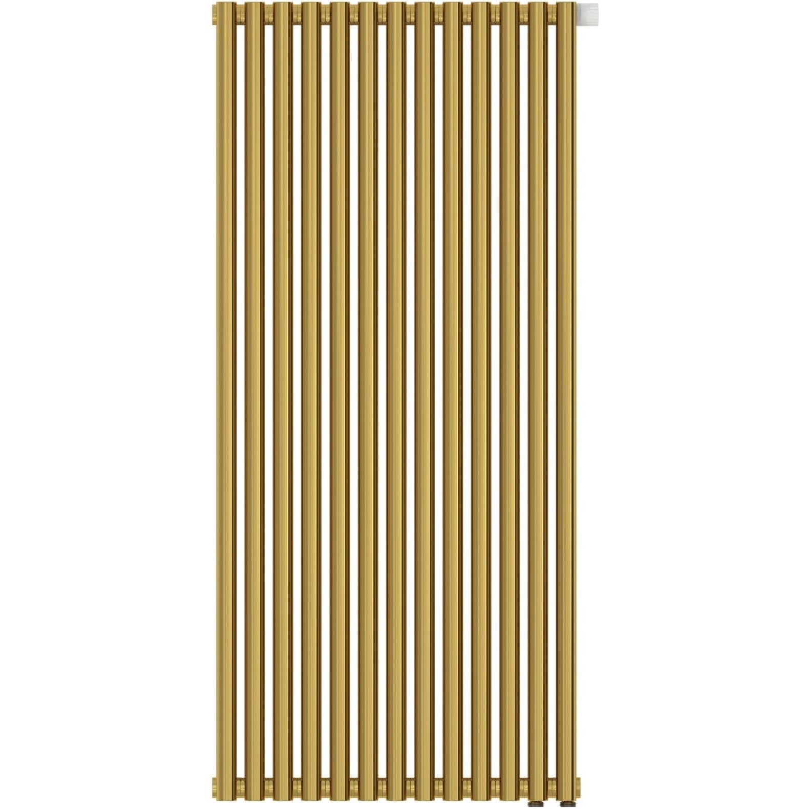 Радиатор двухрядный глухой Сунержа (Sunerga) Эстет-11 EU50 1200х585 мм 13 секций 03-0312-1213