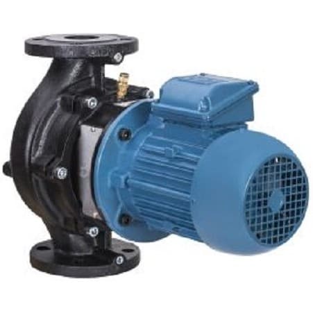 Насос циркуляционный Имп Пампс CL красный 979522086, IMP Pumps
