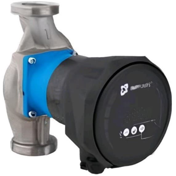 Насос универсальный Имп Пампс NMT SAN SMART II красный 979528486, IMP Pumps