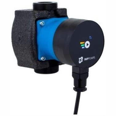 Насос циркуляционный Имп Пампс NMT MINI красный 979527687, IMP Pumps