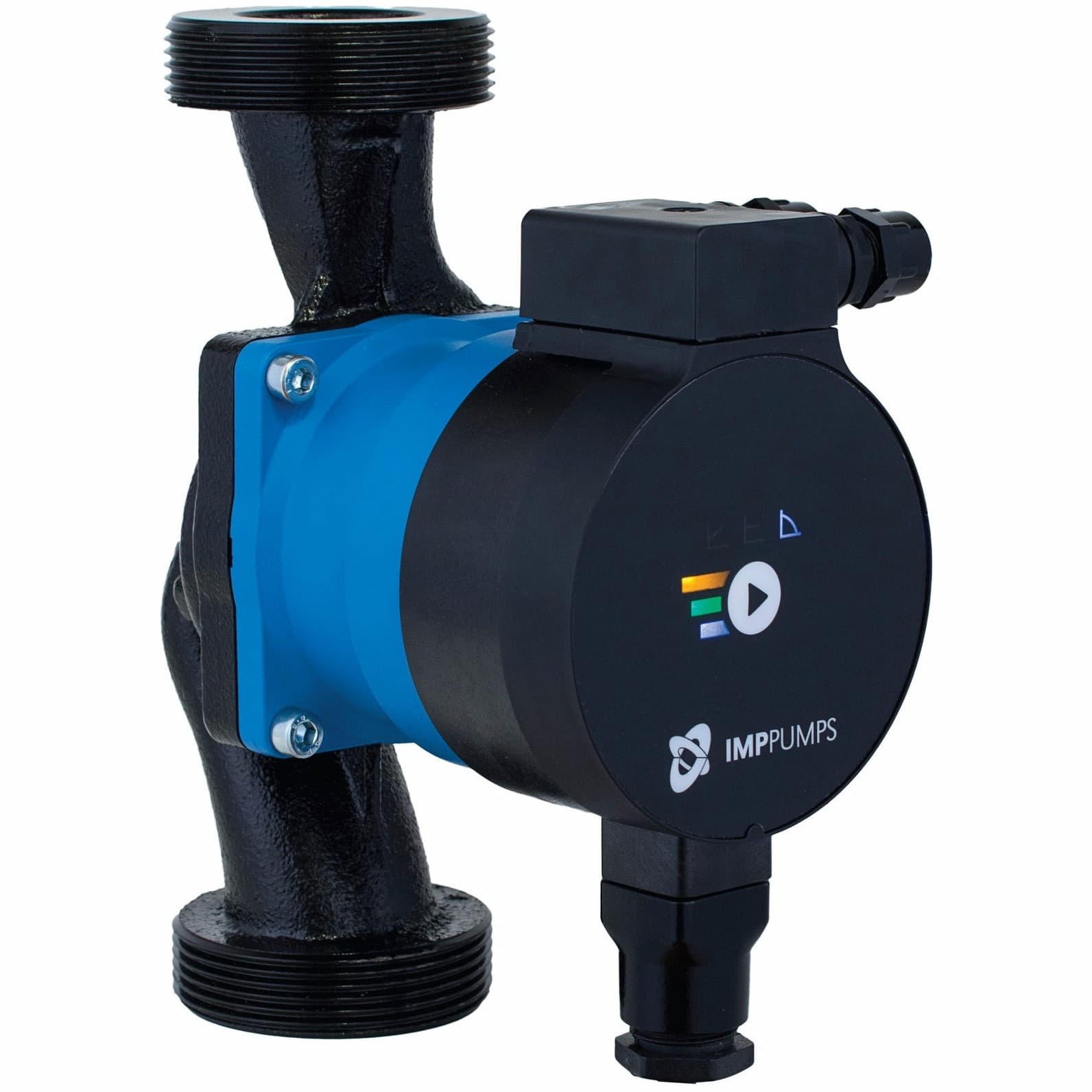 Насос универсальный Имп Пампс NMTD PLUS красный 979523937, IMP Pumps