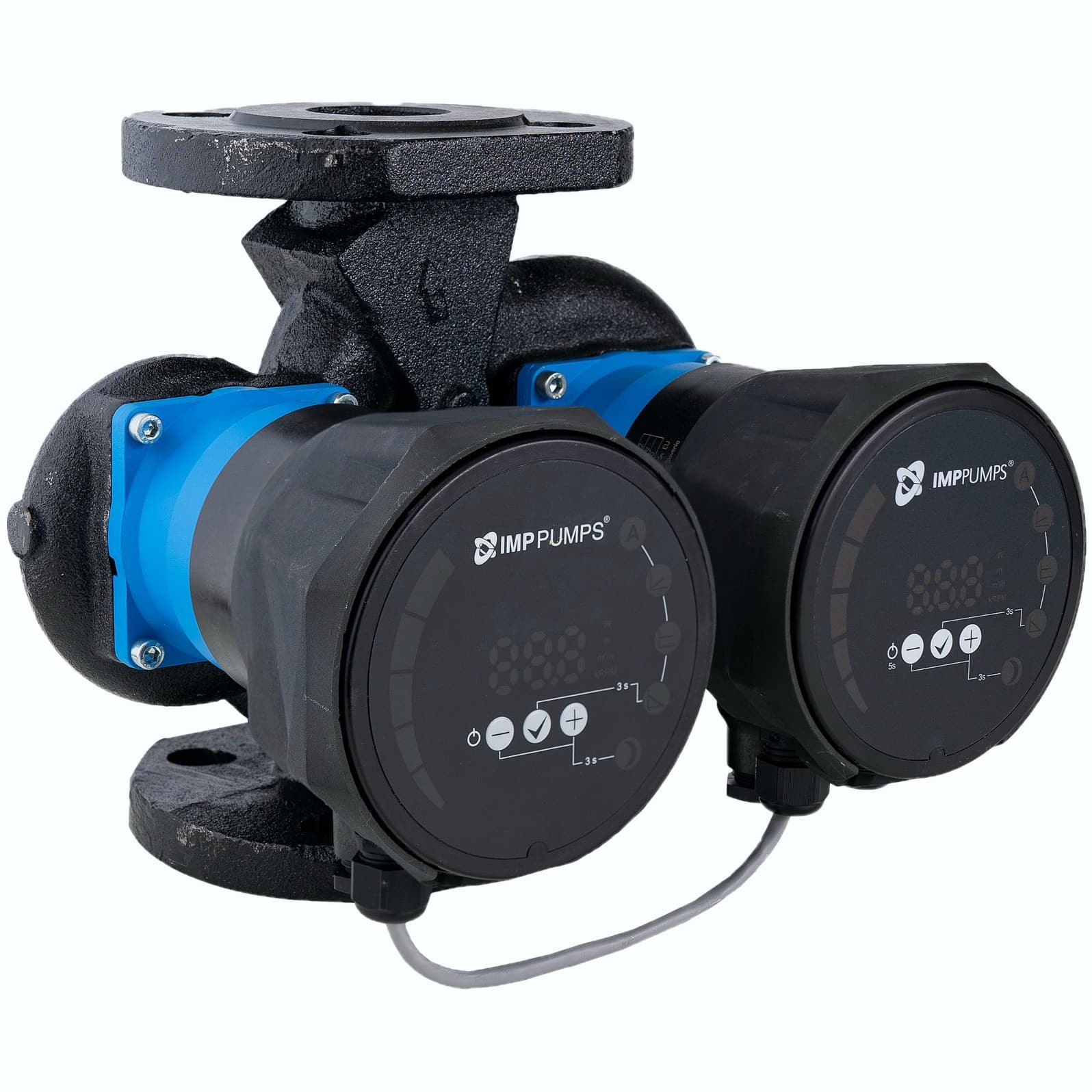 Насос универсальный Имп Пампс CL 979522062, IMP Pumps