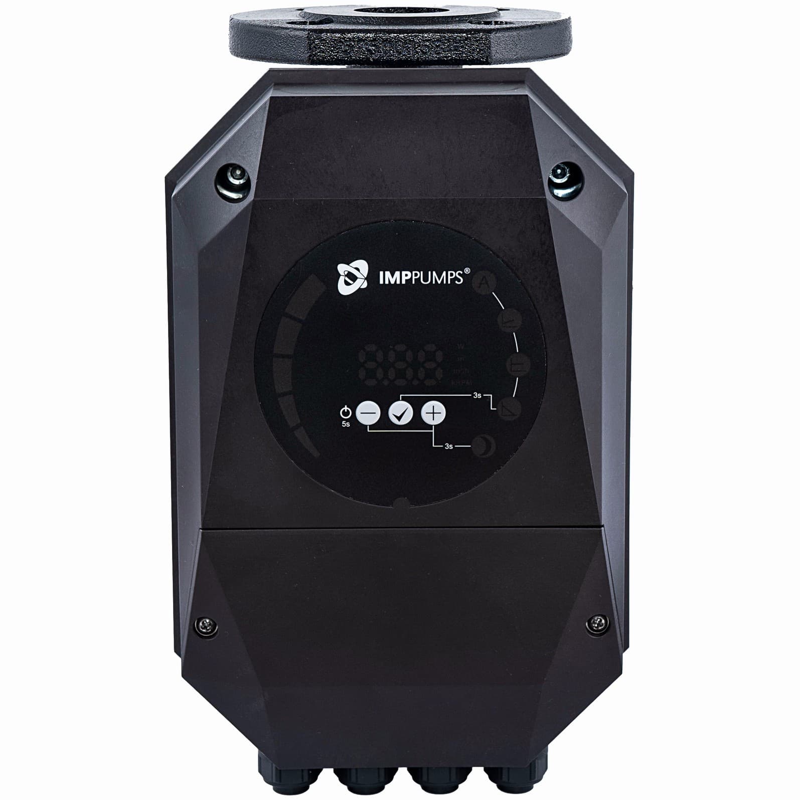 Насос универсальный Имп Пампс NMT MAX II S красный 979528231, IMP Pumps