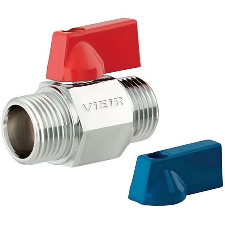 Кран мини 1/2 Vieir (Виеир) (VRHH3)