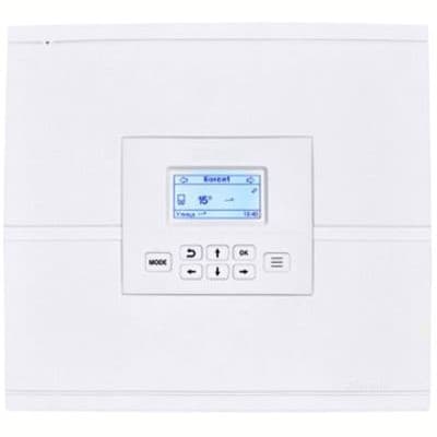 Блок дистанционного управления котлом Zont (Зонт) Climatic 1.3 (ML00004486)