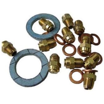 Комплект перевода на сжиженный газ Baxi (Бакси) DUO-TEC MP 35-50 (7107186)